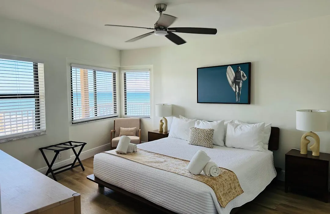 Melbourne Beach Resort & Surf Club-1