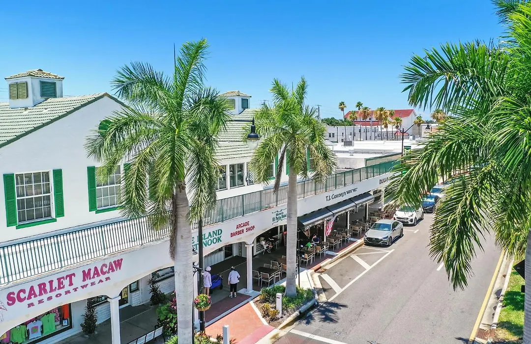 Holiday Inn Express And Suites - Nokomis - Sarasota South-1