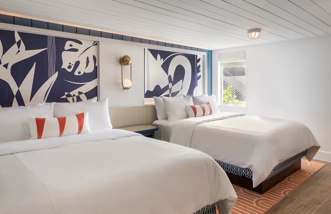 Three Waters Resort And Marina, Islamorada, A Tribute Portfolio Resort-1