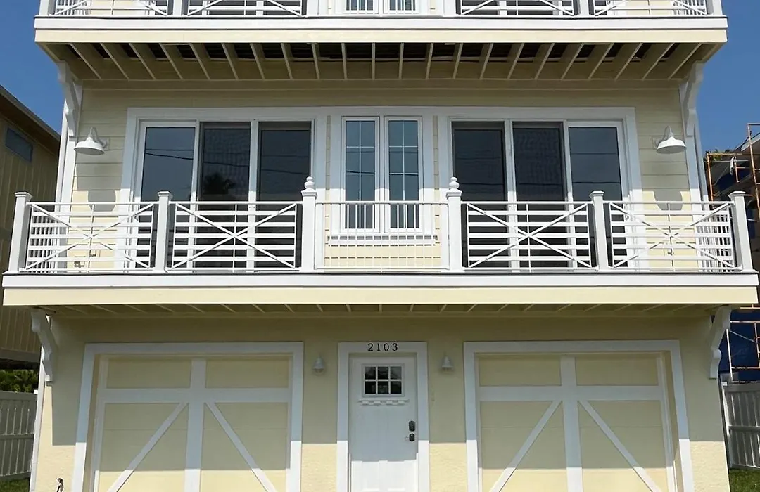 Bungalow Beach Resort-1