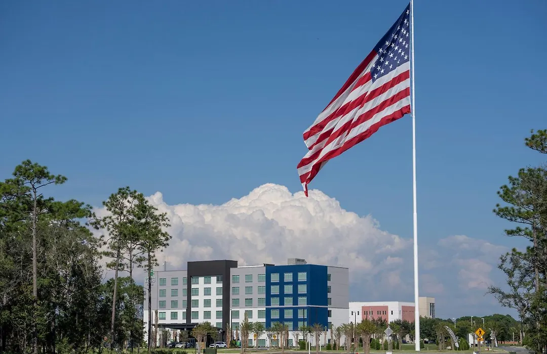 Holiday Inn Express & Suites Fort Walton Beach - Eglin Area By Ihg-1
