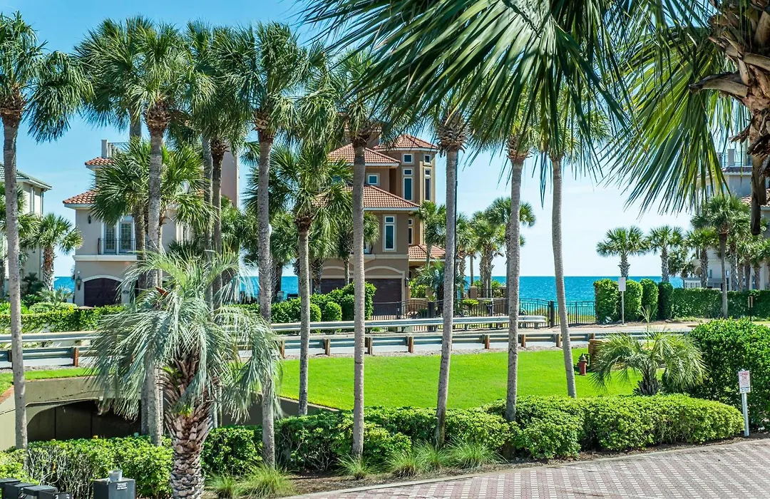 Destiny Beach Villas #15A-1
