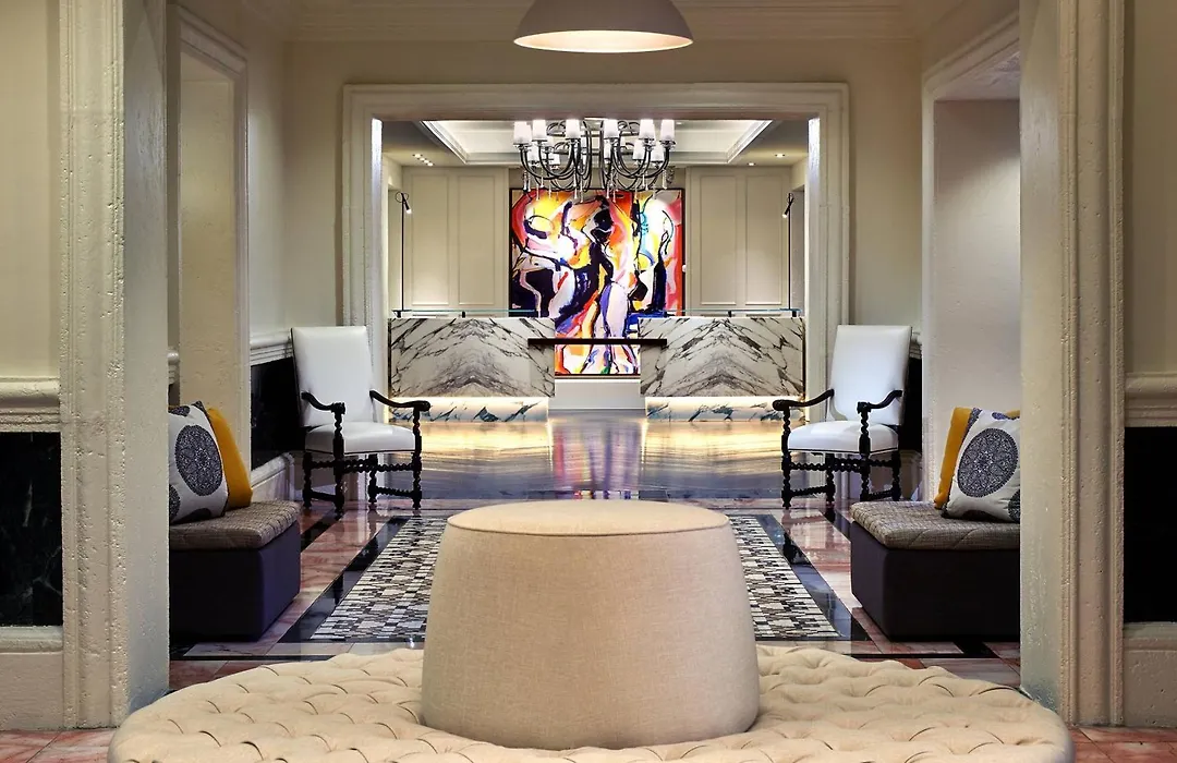 Hotel Colonnade Coral Gables, Autograph Collection-1