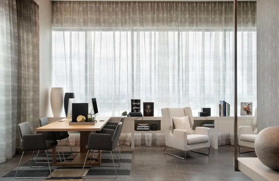 Ac Hotel By Marriott Orlando Downtown - Stay, Sip & Experience Downtown Orlando-1
