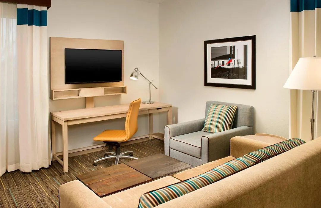 Four Points By Sheraton Jacksonville Beachfront-1