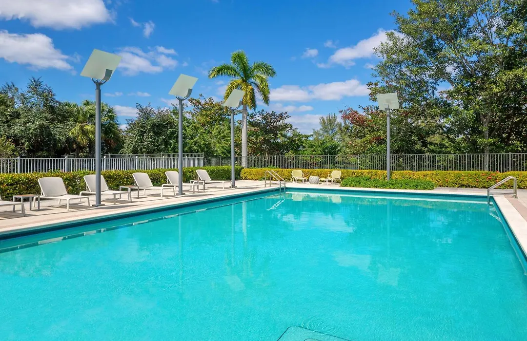 Element By Marriott Miami International Airport-1