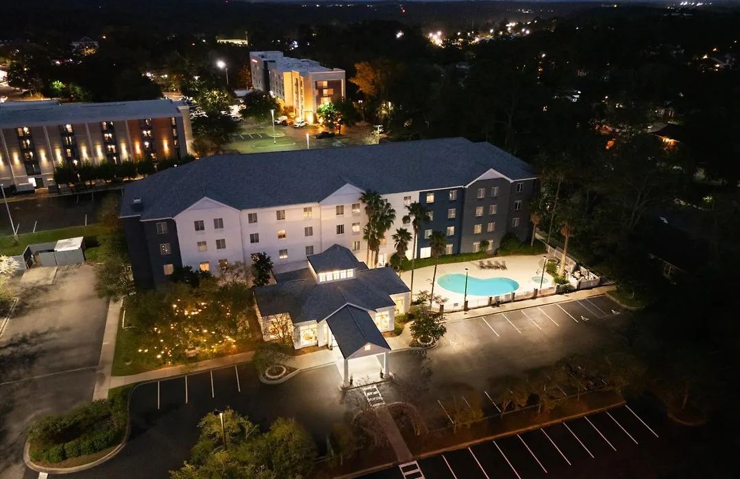Hilton Garden Inn Tallahassee-1