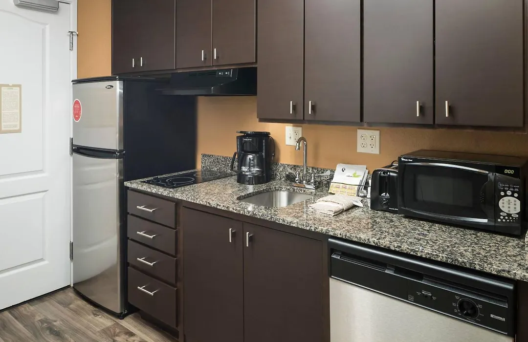 Towneplace Suites By Marriott Panama City-1