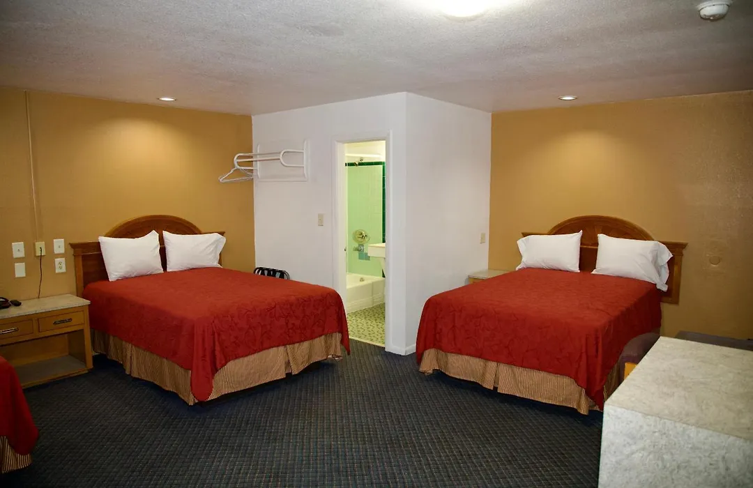 El Camino Motel-1