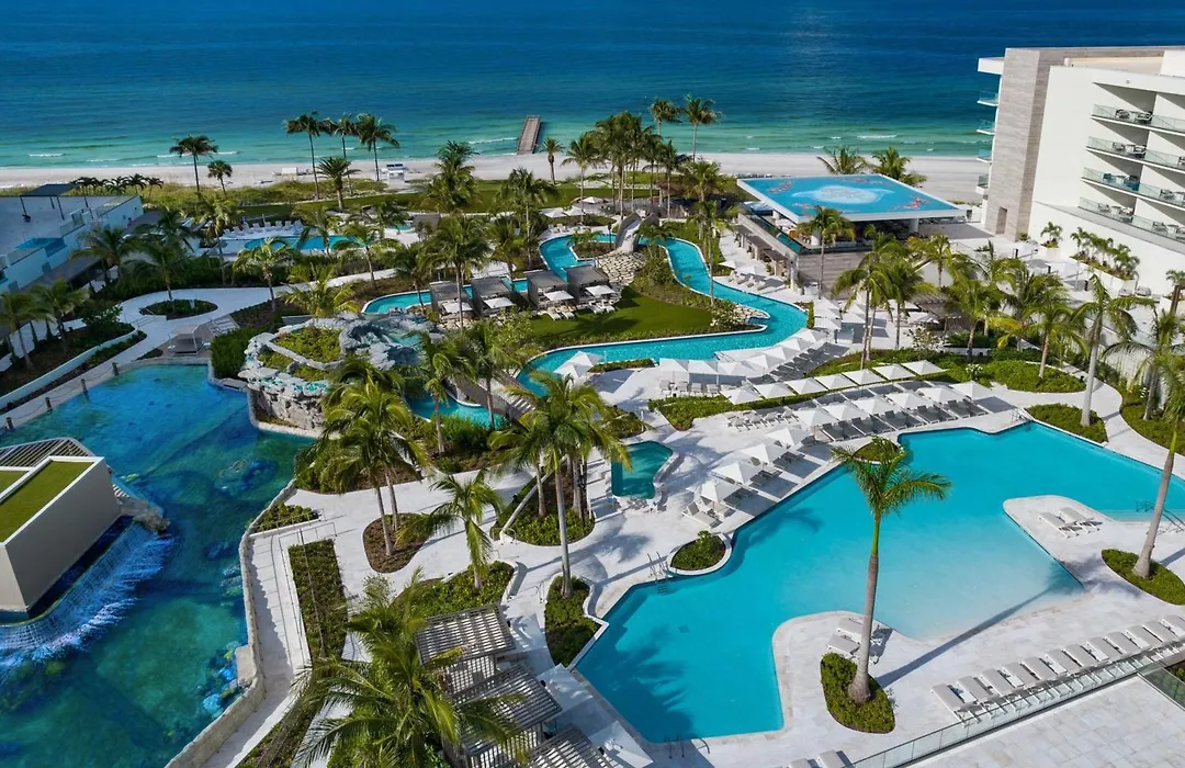 The St. Regis Longboat Key Resort-1