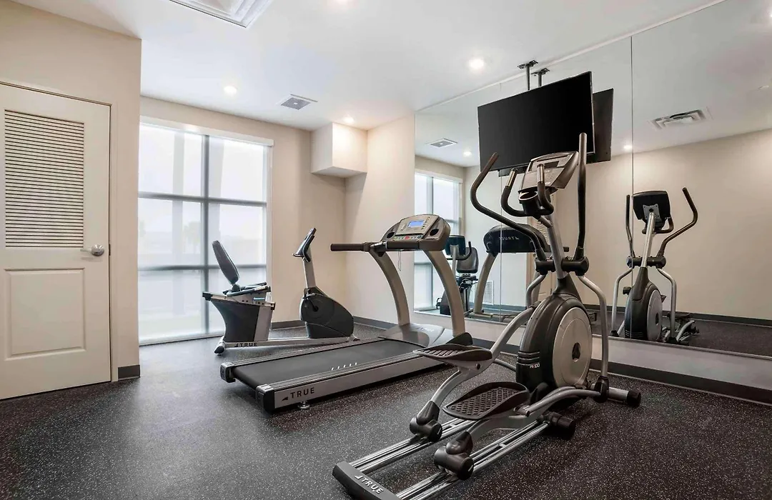 Extended Stay America Premier Suites - Pensacola - Nas Corry Station-1