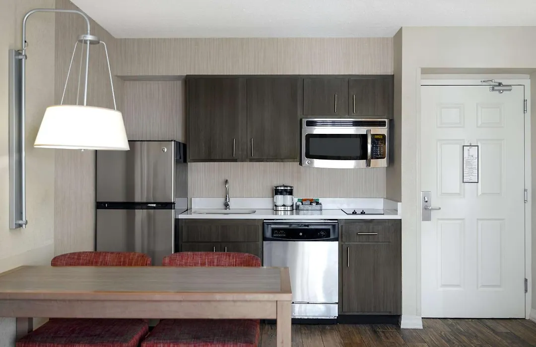 Homewood Suites By Hilton Tallahassee-1