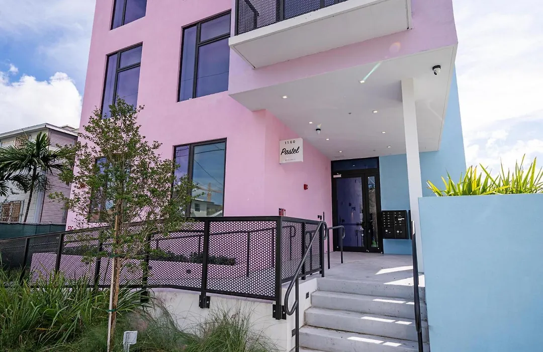 Pastel Apartments-1