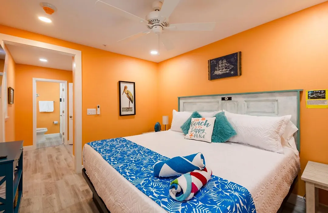 The Lofts At St Pete Beach-1