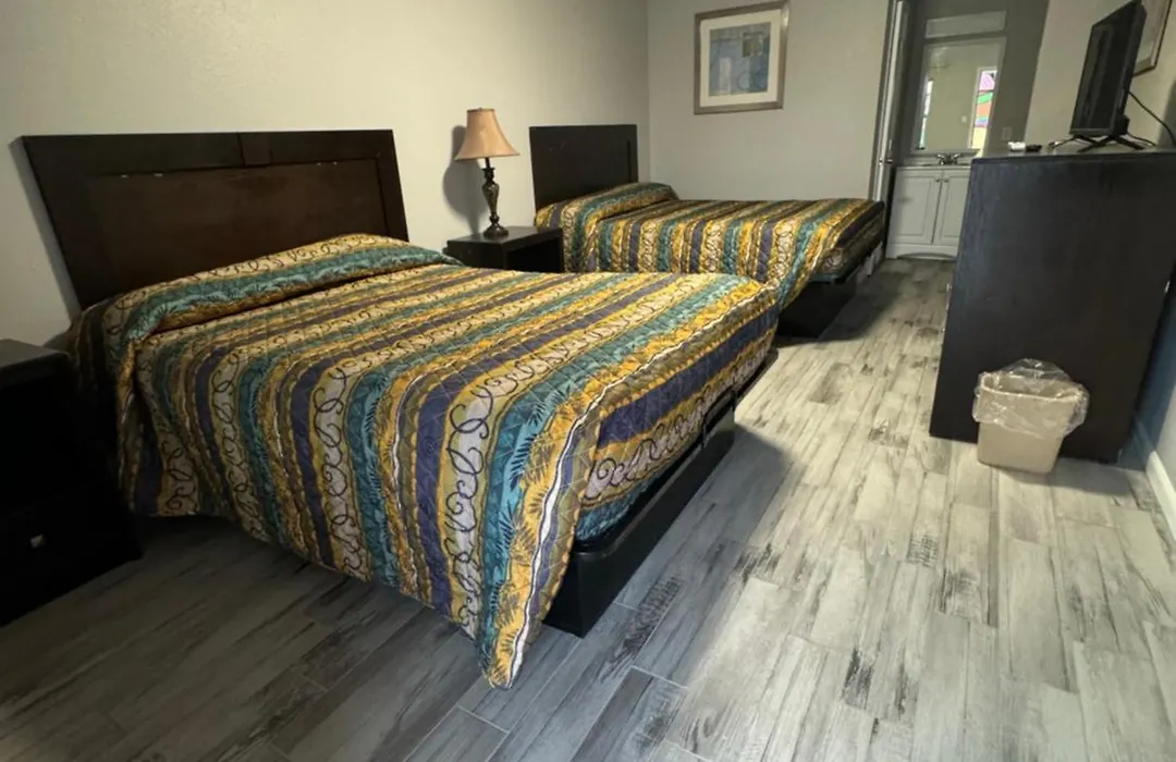 Cook'S Motel- Panama City Beach-1