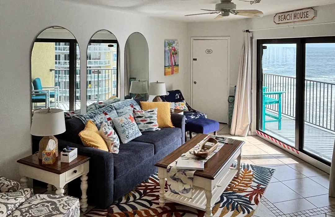 "Summer Winds" At Sunglow Resorts With Spectacular Ocean Views-1