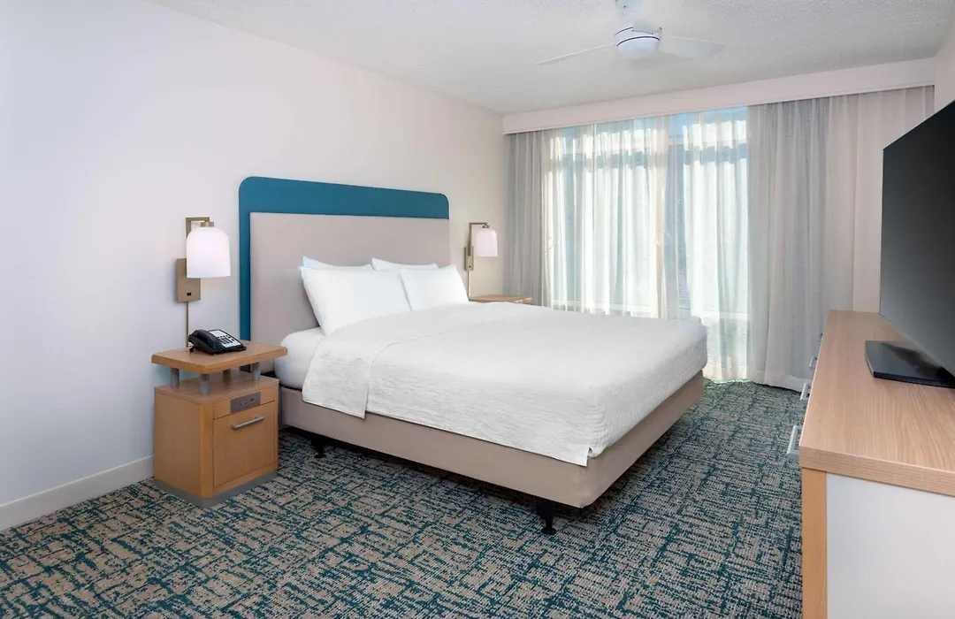Homewood Suites By Hilton Tampa Airport - Westshore-1