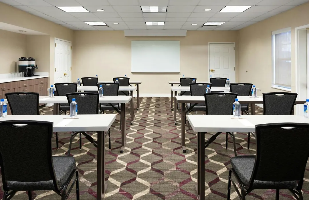 Residence Inn Tampa Westshore Airport-1