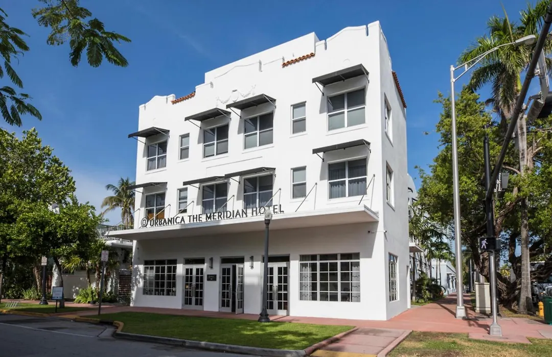 The Meridian Hotel By At Mine Hospitality-1