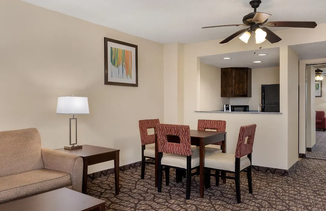 Holiday Inn Express Tallahassee By Ihg-1