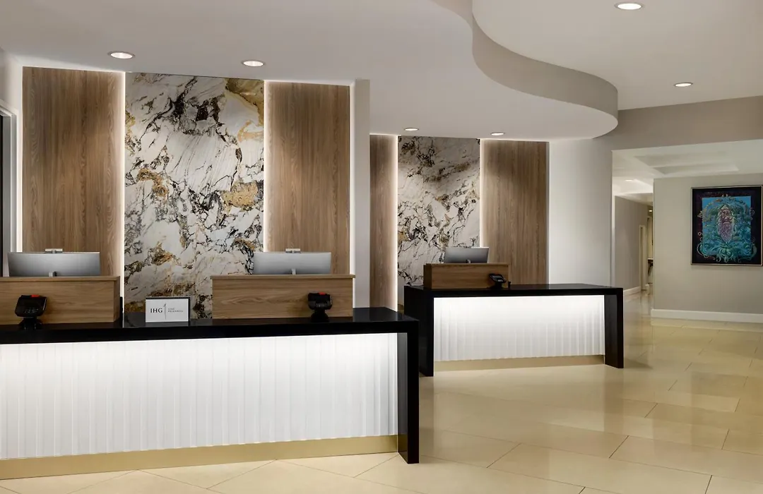 Crowne Plaza Orlando-Downtown By Ihg-1