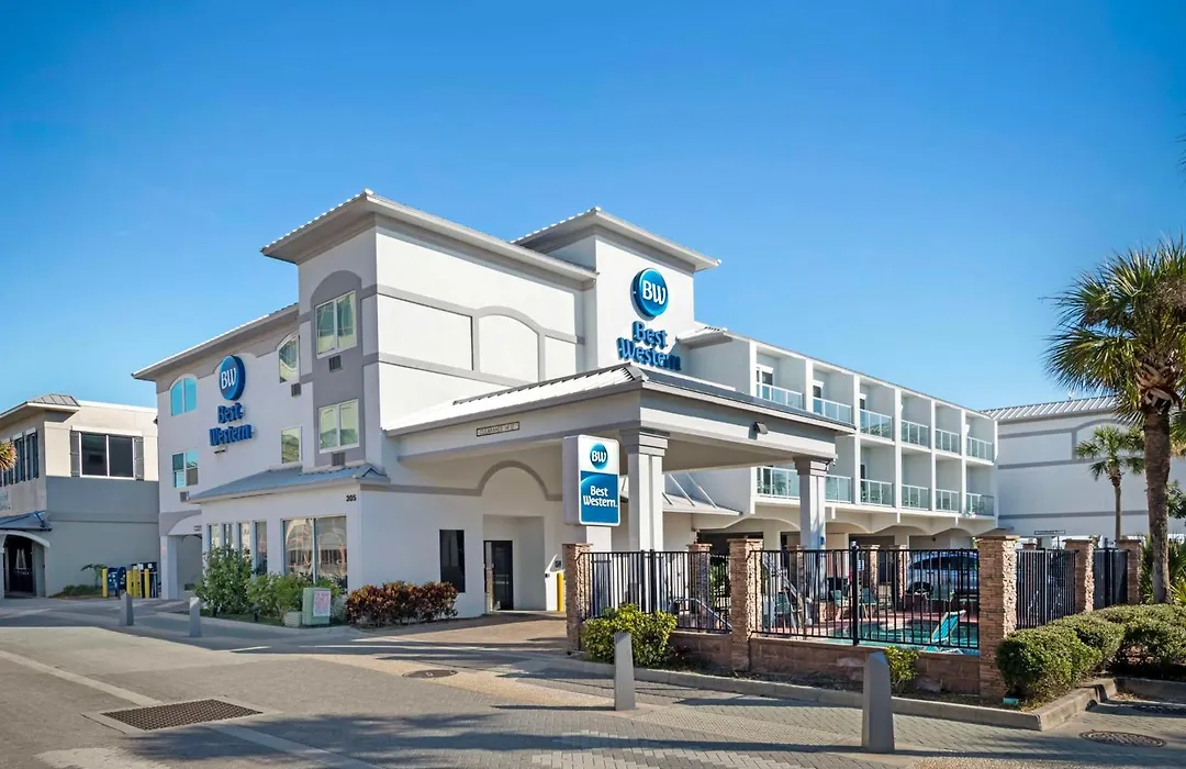 Best Western Oceanfront-1