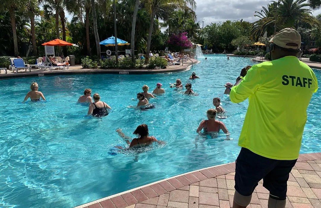 Vacation Village At Weston, Fort Lauderdale-1