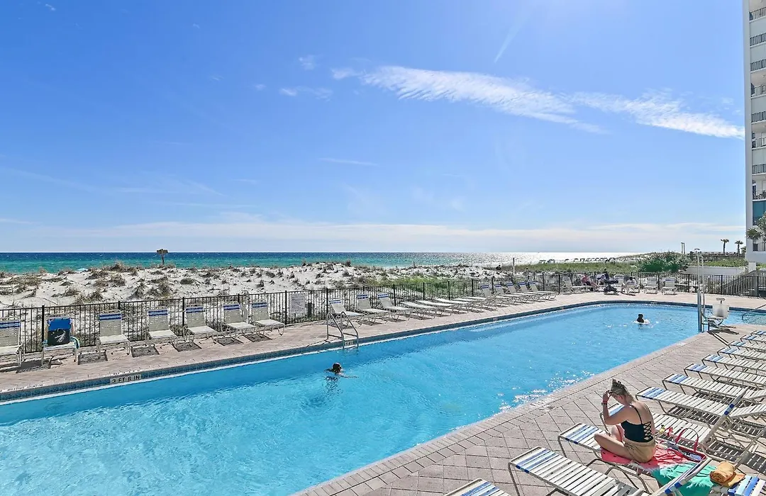 Pelican Beach Resort Destin-1