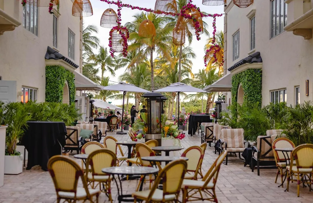 Hotel Ocean-1