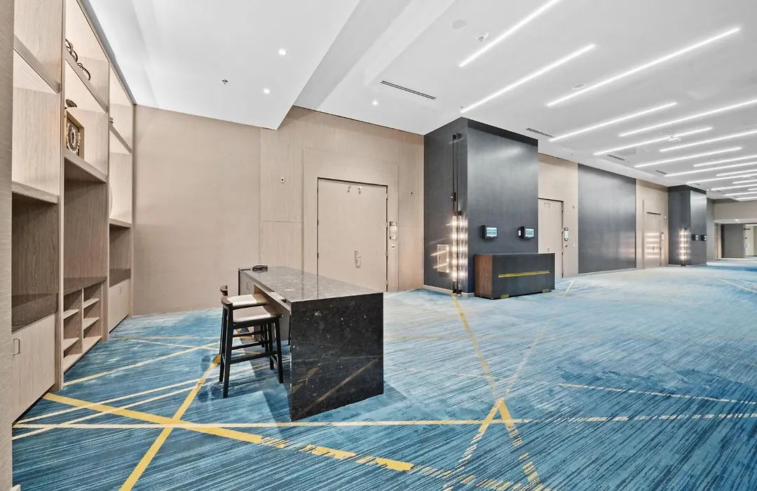 Marriott Fort Lauderdale Airport-1