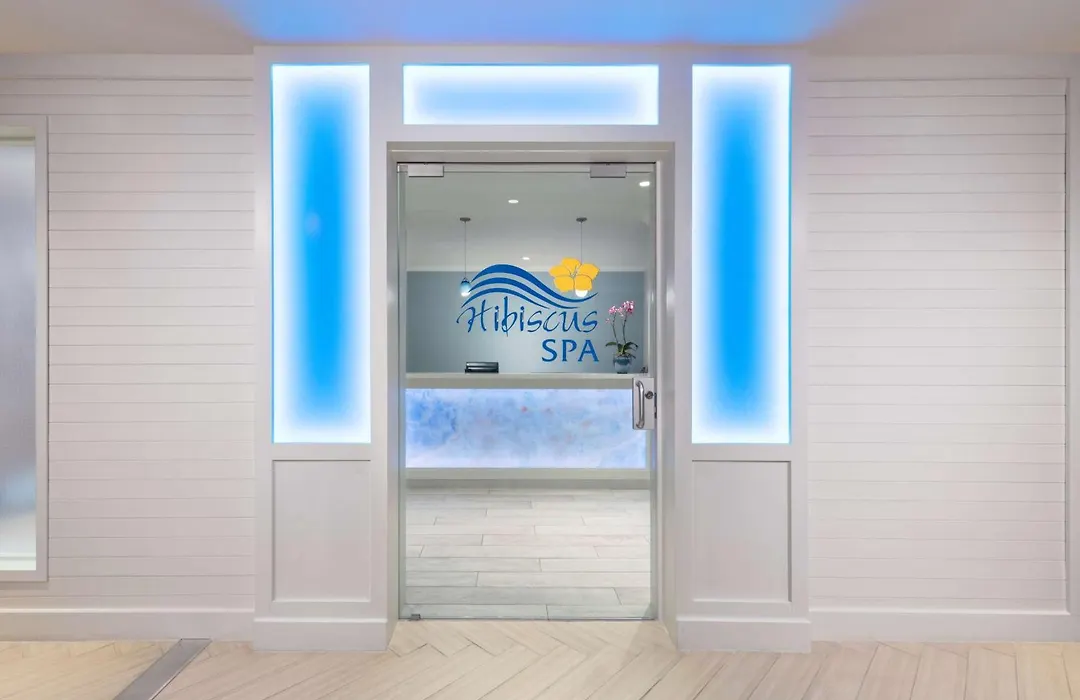 Hilton Clearwater Beach Resort&Spa-1