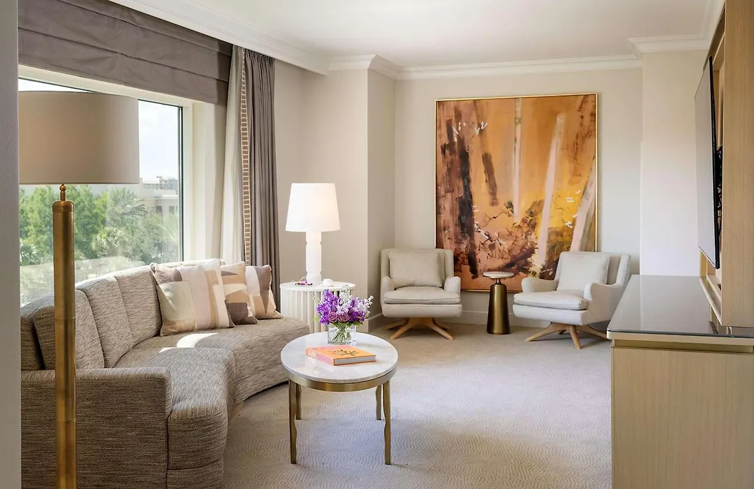 Waldorf Astoria Orlando - An Official Walt Disney World Hotel-1