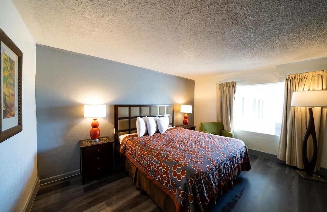 Oyo Hotel Ocala, Fl I-75-1