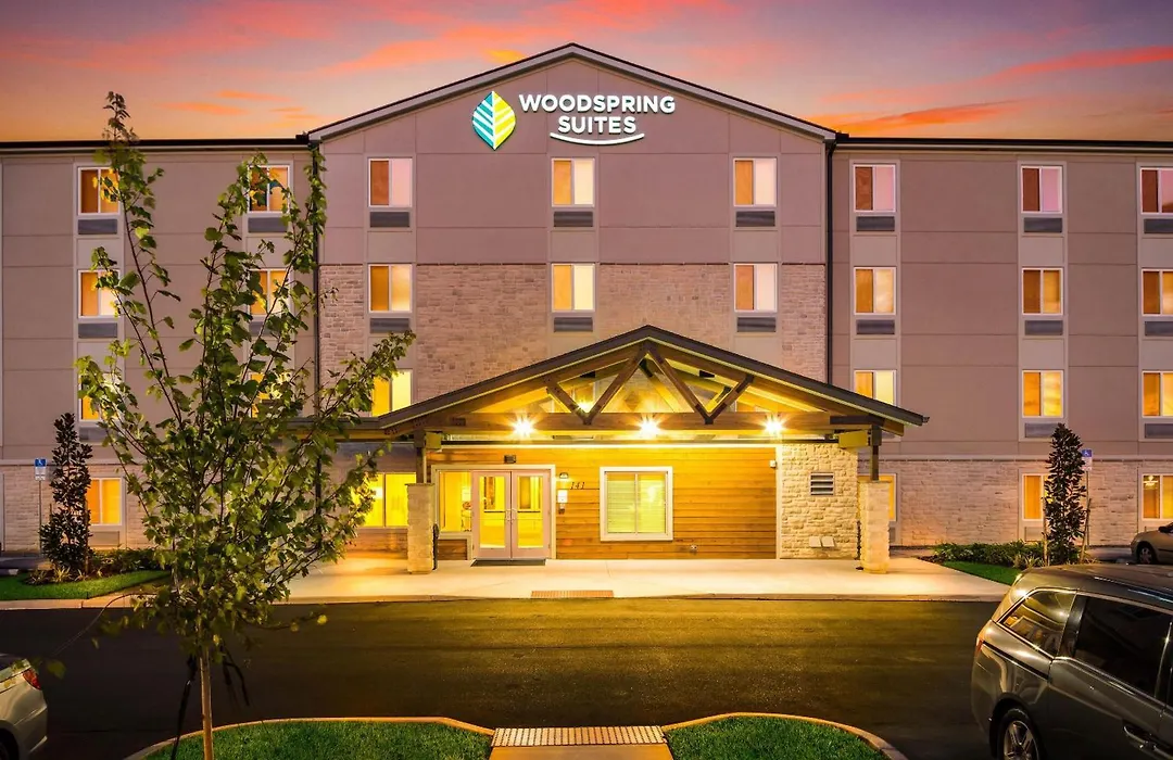 Woodspring Suites Davenport Fl-1