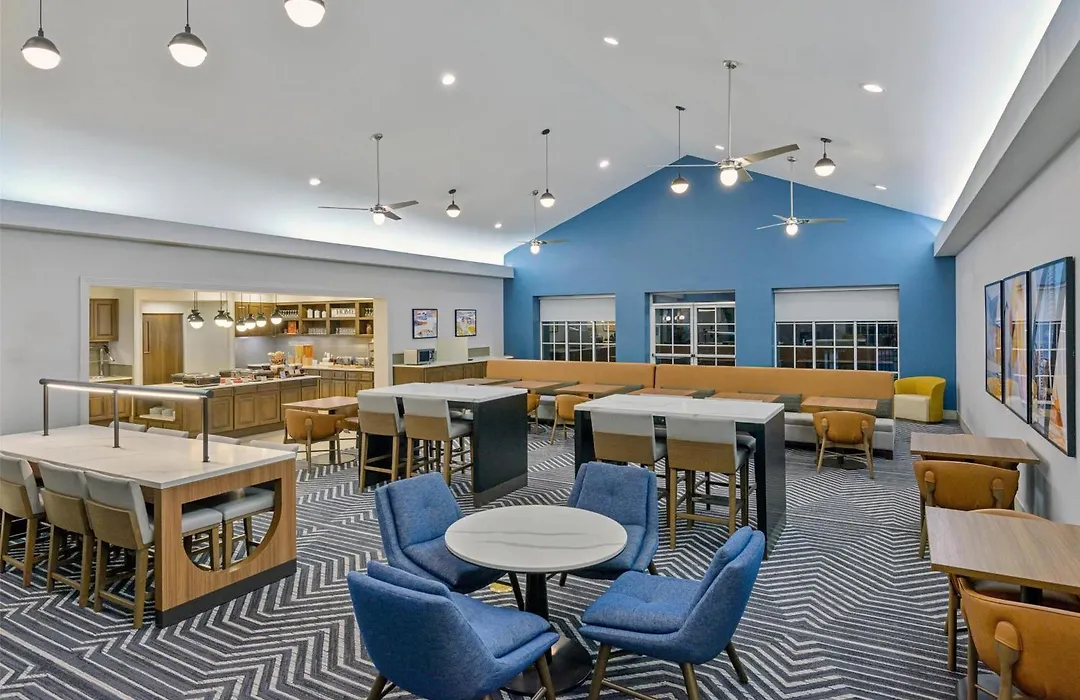 Homewood Suites By Hilton Orlando-Ucf Area-1