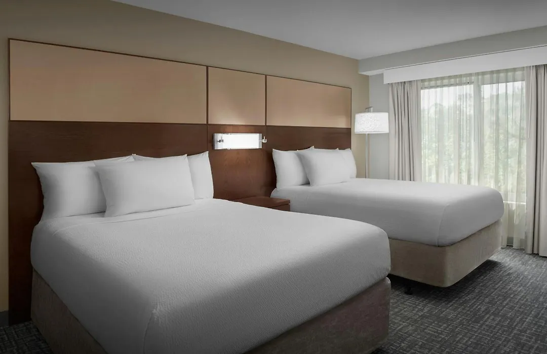 Residence Inn By Marriott Jacksonville South Bartram Park-1
