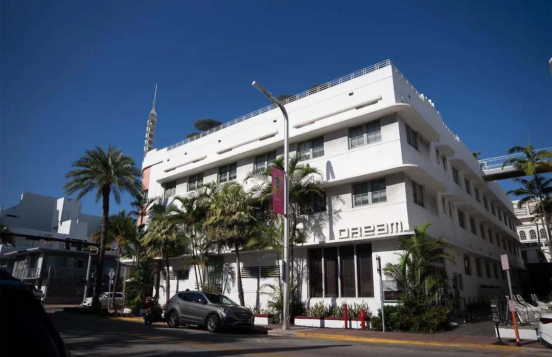 Dream South Beach, By Hyatt-1