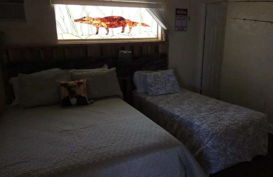Twin Palms Motel-1