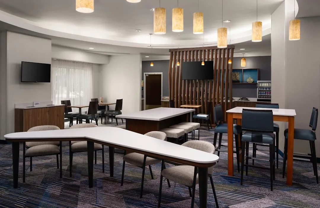 Springhill Suites Fort Myers Airport-1