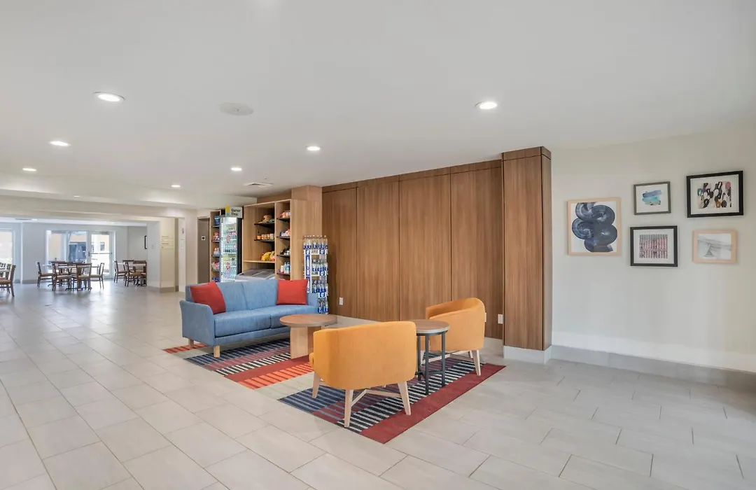 Garner Hotel Panama City Beach Northeast By Ihg-1