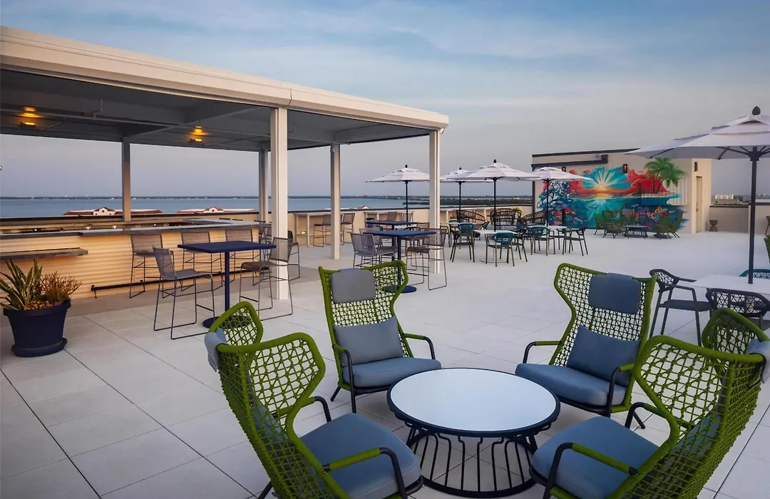 Hyatt Place Cape Canaveral-1