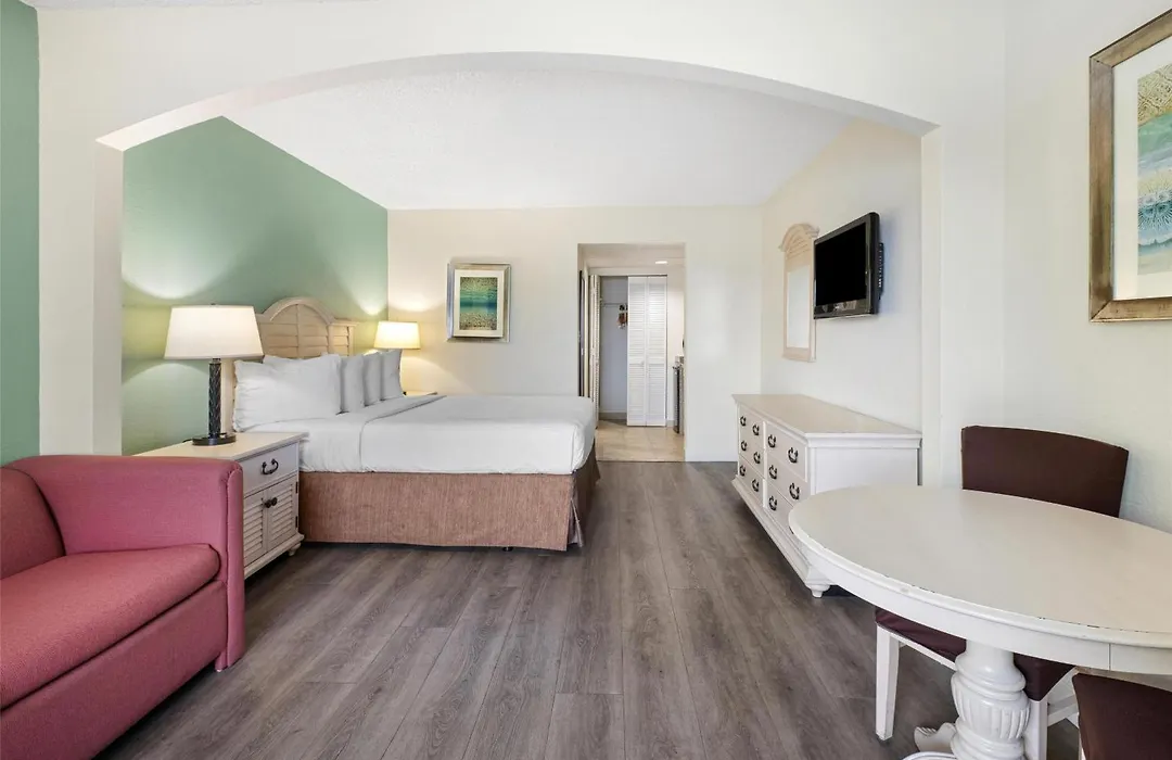 Best Western Gateway To The Keys - Florida City, Homestead, Everglades-1