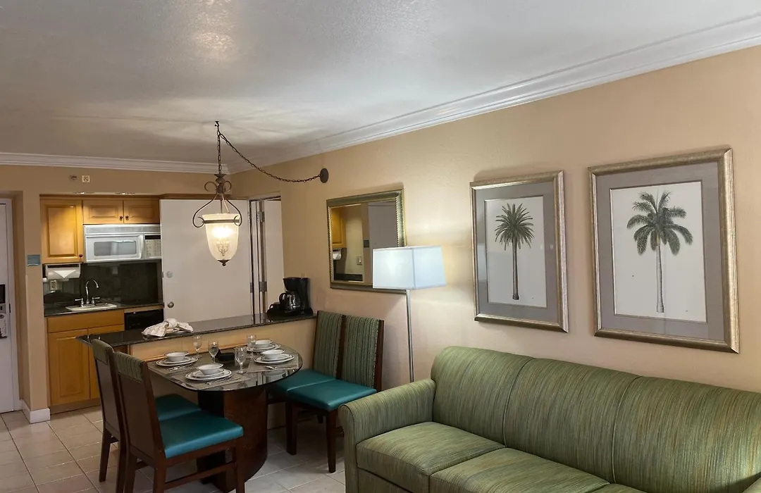 Palm Beach Shores Resort And Vacation Villas-1