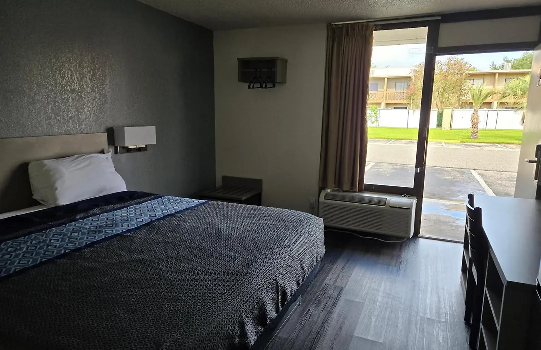 Stay Inn - Bartow-1