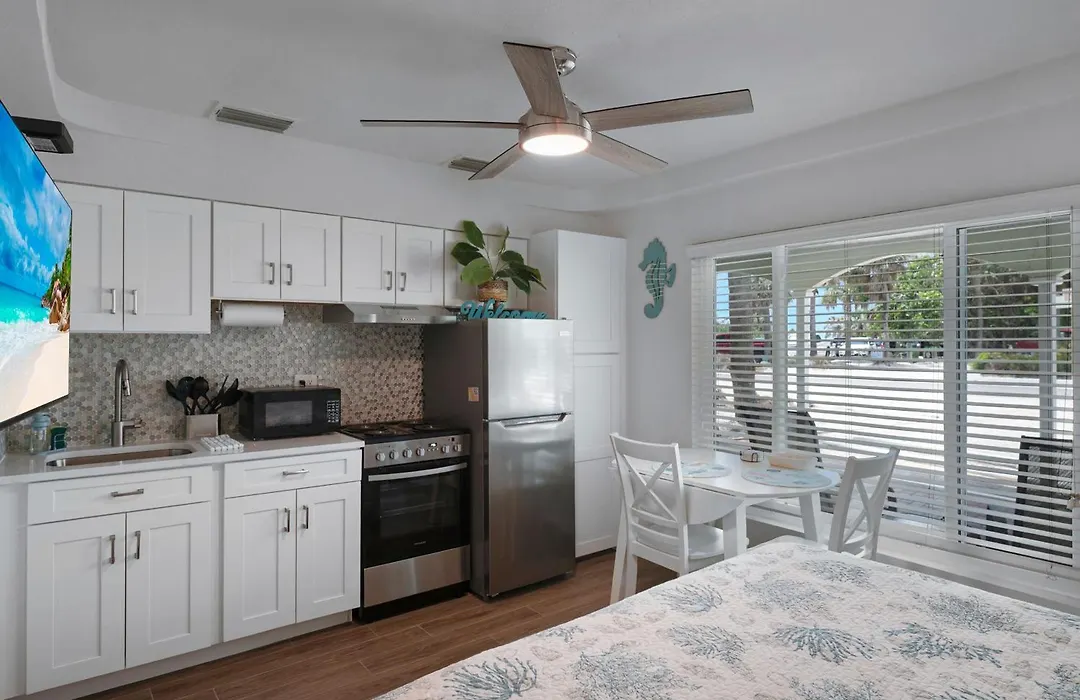 A Beach Retreat On Casey Key-1