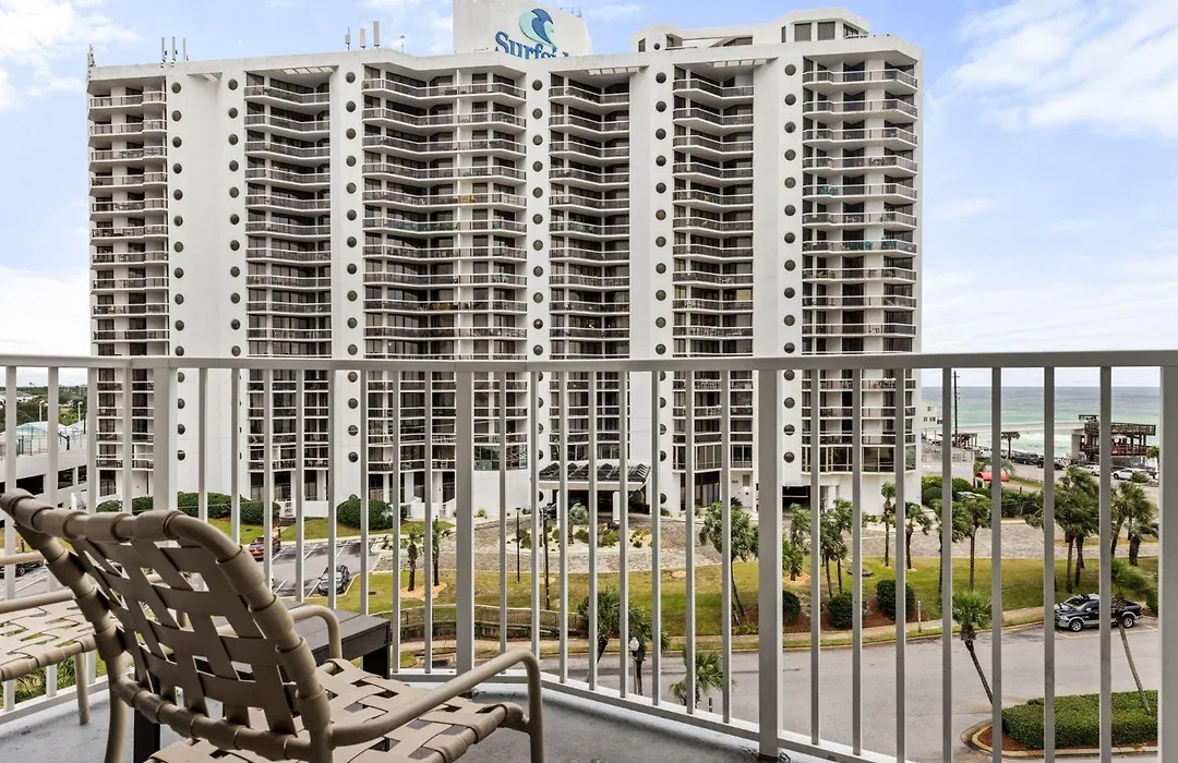 Club Wyndham At Majestic Sun-1
