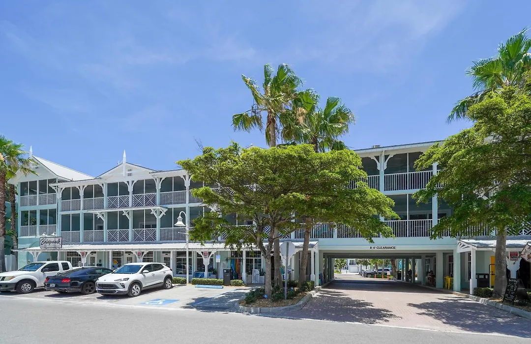 Bridgewalk, A Landmark Resort-1