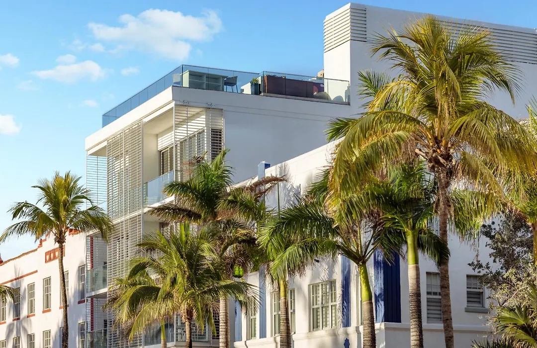 Park Central South Beach-1