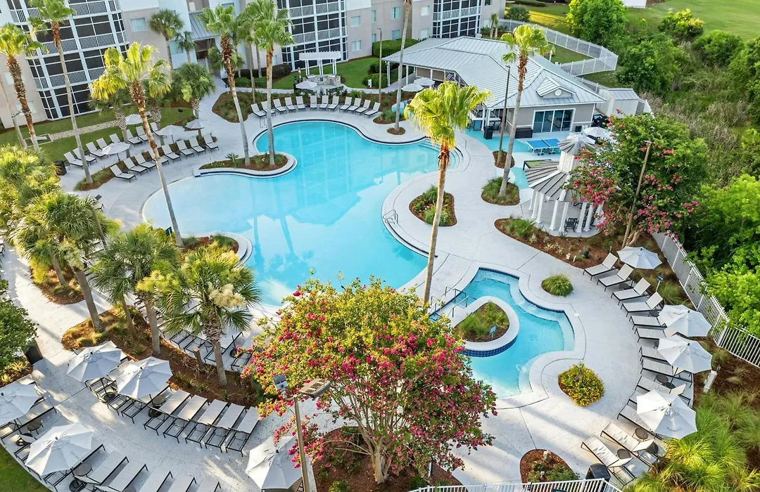 Marriott'S Legends Edge At Bay Point-1