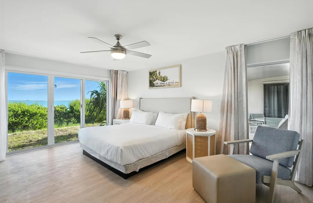 Lighthouse Resort & Club-1